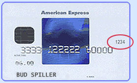 American Express