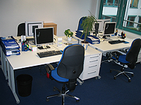 TravelTrex Büro TravelTrex Büro