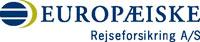 Europæiske Rejseforsikring Europæiske Rejseforsikring