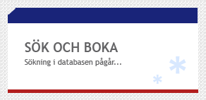 Var vänlig vänta
