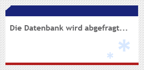 Bitte warten
