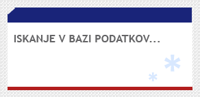 Prosimo, počakajte Prosimo, počakajte